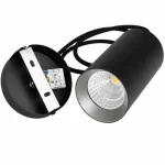 چراغ استوانه ای 15 وات SMD