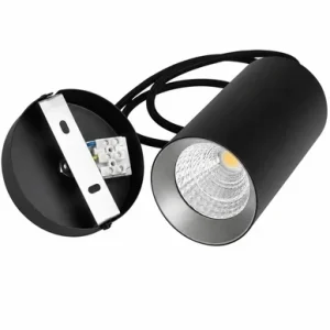 چراغ استوانه ای 15 وات SMD