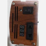 اینورتر 24 و 12 به 110 وات  (مخصوص بخاری) اطلس پاور - تصویر 2