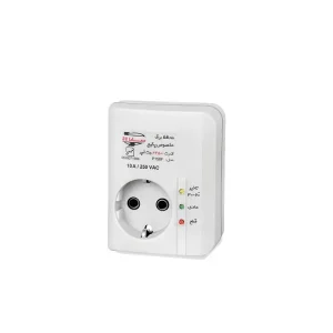محافظ ۲۴۵۰ ولت آمپر مخصوص پکیج (بدون کابل)