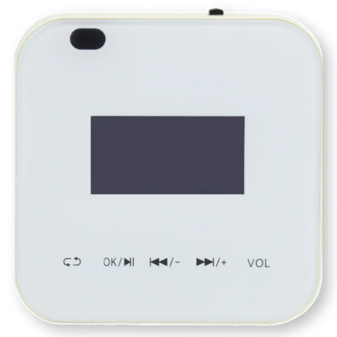 پنل-mp86-1 پنل صوتی MP-86