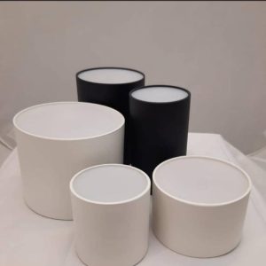 چراغ استوانه ای 25 وات SMD